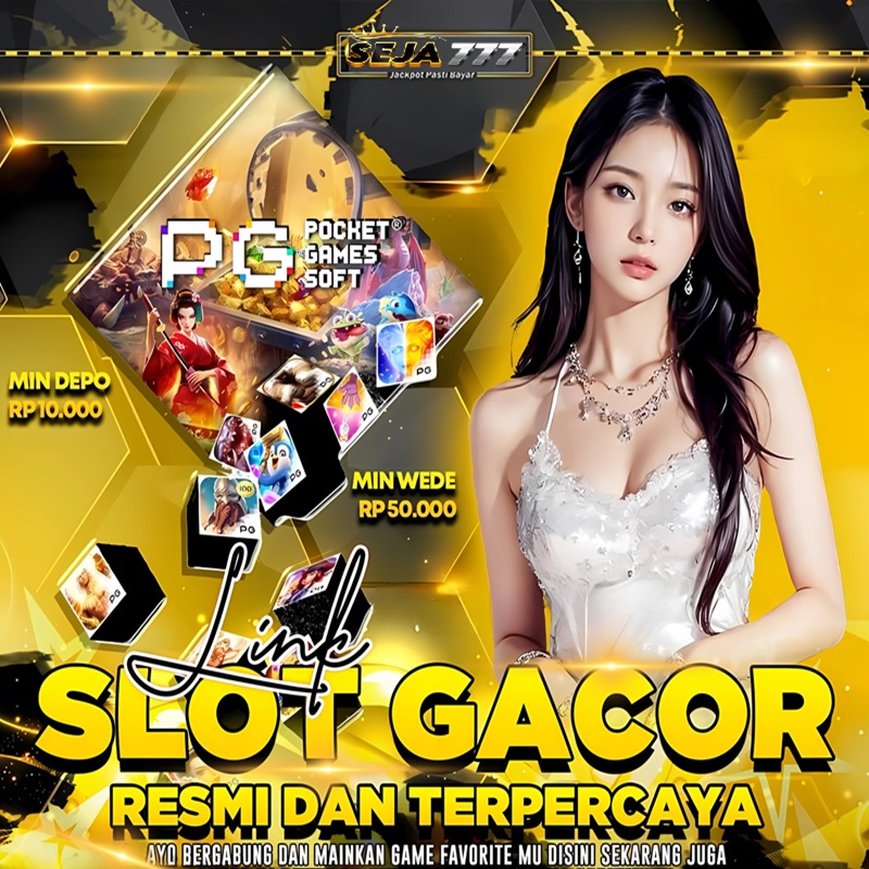 SEJA777 | Login Situs Gacor Hari Ini Slot Online Resmi Pilihan Elit - WooCommerce eCommerce